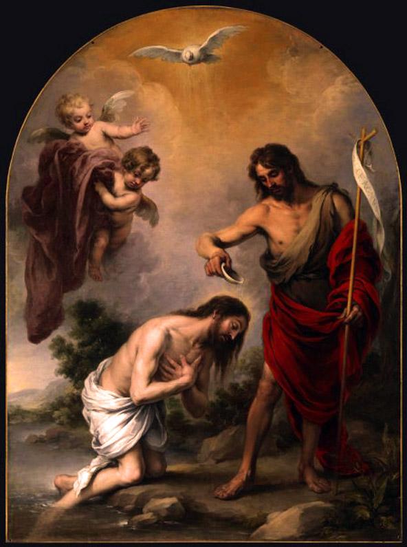 Murillo y Justino de Neves Murillo y Justino de Neves