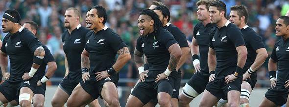 Piden a los jugadores de rugby de Nueva Zelanda, los All Blacks, que salgan del armario Piden a los jugadores de rugby de Nueva Zelanda, los All Blacks, que salgan del armario