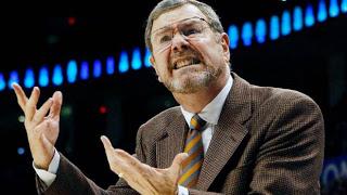 Y Carlesimo resucitó a los Nets