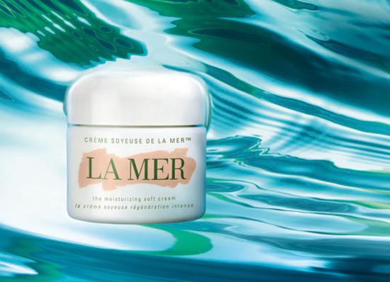La Mer, The Moisturizing Soft Cream La Mer, The Moisturizing Soft Cream