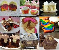 Cupcake, el postre de famosos. Cupcake, el postre de famosos.