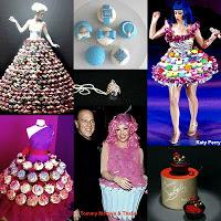 Cupcake, el postre de famosos. Cupcake, el postre de famosos.