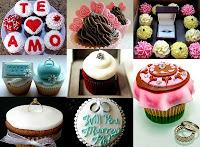 Cupcake, el postre de famosos. Cupcake, el postre de famosos.