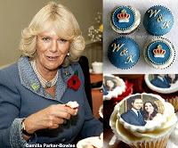 Cupcake, el postre de famosos. Cupcake, el postre de famosos.