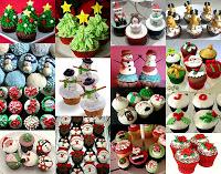 Cupcake, el postre de famosos. Cupcake, el postre de famosos.