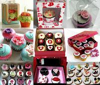 Cupcake, el postre de famosos. Cupcake, el postre de famosos.