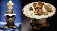Cupcake, el postre de famosos. Cupcake, el postre de famosos.