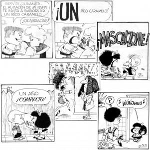 Mafalda 301x300 Mafalda, la vida de una chica de 50