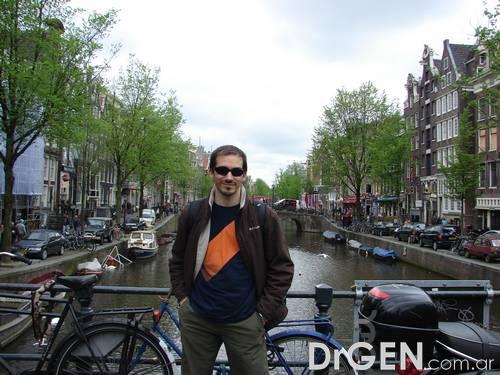 2012, el mejor año de la historia foto amsterdam 2012, el mejor año de la historia