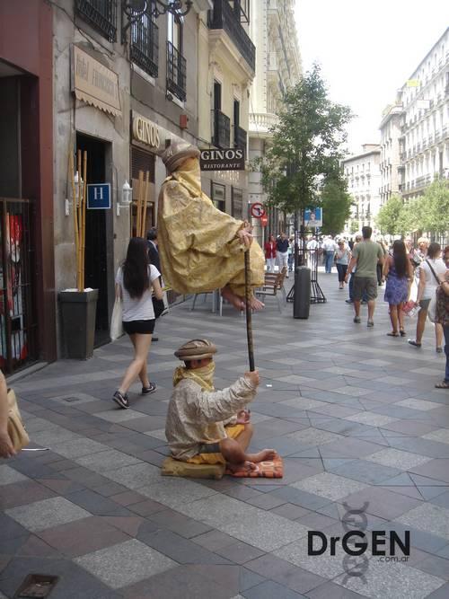 2012, el mejor año de la historia foto levitando2 2012, el mejor año de la historia