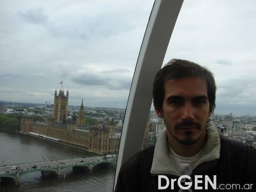 2012, el mejor año de la historia foto london eye 2012, el mejor año de la historia