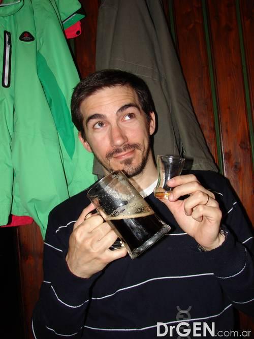 2012, el mejor año de la historia foto u fleku 2012, el mejor año de la historia