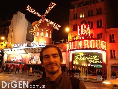 2012, el mejor año de la historia foto moulin rouge 2012, el mejor año de la historia