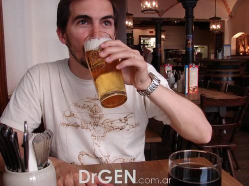 2012, el mejor año de la historia foto augustiner edelstoff 2012, el mejor año de la historia