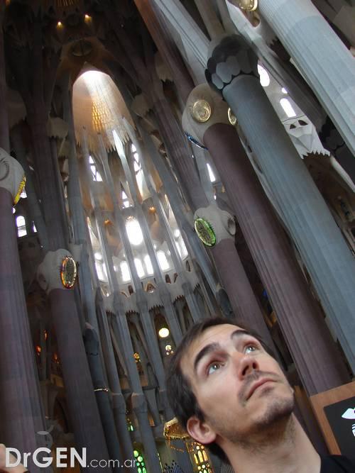 2012, el mejor año de la historia foto sagrada familia 2012, el mejor año de la historia