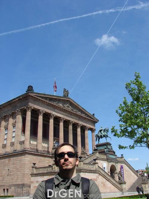 2012, el mejor año de la historia foto isla museos berlin 2012, el mejor año de la historia