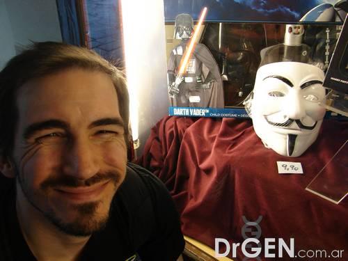 2012, el mejor año de la historia foto anonymous 2012, el mejor año de la historia