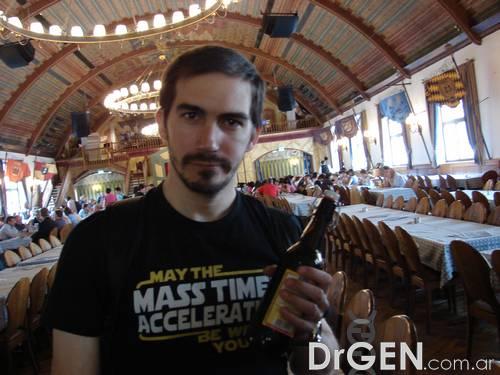 2012, el mejor año de la historia foto hofbrauhaus 2012, el mejor año de la historia