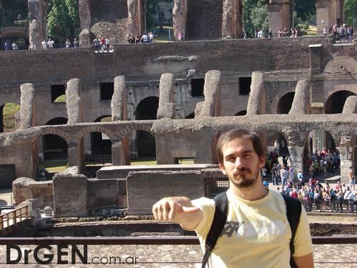 2012, el mejor año de la historia foto coliseo2 2012, el mejor año de la historia