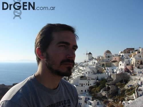 2012, el mejor año de la historia foto santorini2 2012, el mejor año de la historia