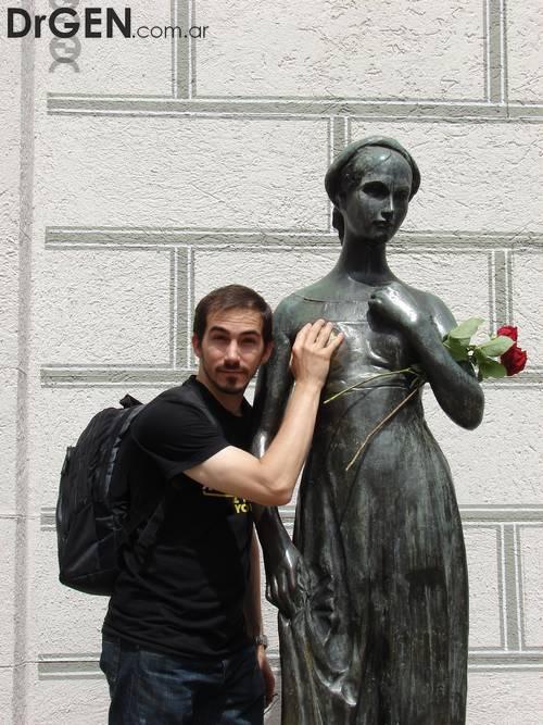 2012, el mejor año de la historia foto julieta 2012, el mejor año de la historia