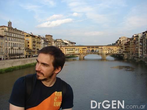 2012, el mejor año de la historia foto florencia 2012, el mejor año de la historia