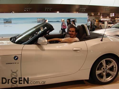 2012, el mejor año de la historia foto bmw z4 2012, el mejor año de la historia