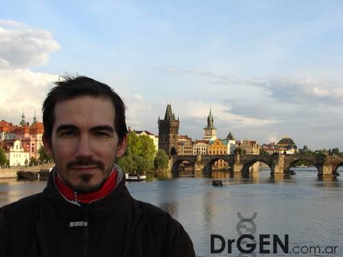 2012, el mejor año de la historia foto praga 2012, el mejor año de la historia