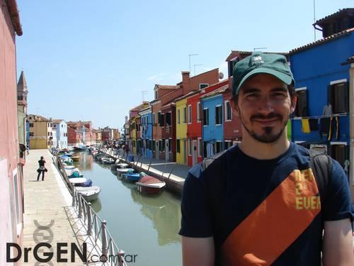 2012, el mejor año de la historia foto burano 2012, el mejor año de la historia
