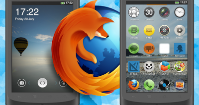 El primer equipo con Firefox OS está en camino a Brasil y Europa