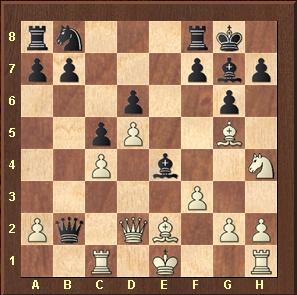 El “recordman (2.861!)” Magnus Carlsen  en el Tata Steel Wijk aan Zee 2013 (III)