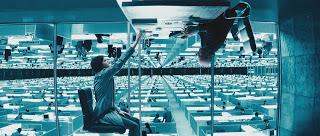 Trailer: Un amor entre dos mundos (Upside Down) Trailer: Un amor entre dos mundos (Upside Down)