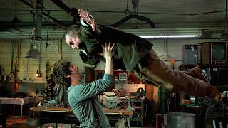 Trailer: Un amor entre dos mundos (Upside Down) Trailer: Un amor entre dos mundos (Upside Down)