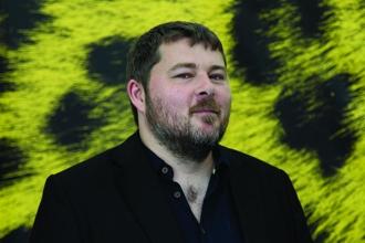 Ben Wheatley prepara Two For Hell Ben Wheatley