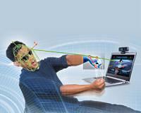 Perceptual Computing, nueva era para los ordenadores personales Actualidad Informática. Perceptual Computing, nueva era para los ordenadores personales. Rafael Barzanallana. UMU