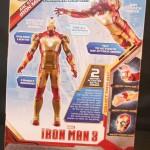 Figura de Hasbro Iron Man 3