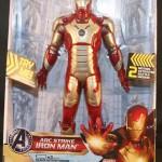 Figura de Hasbro Iron Man 3