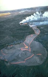 El volcán de Kamchatka, algo más que un simple volcán