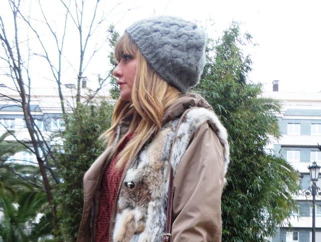 BURGUNDY IN THE RAIN BURGUNDY IN THE RAIN