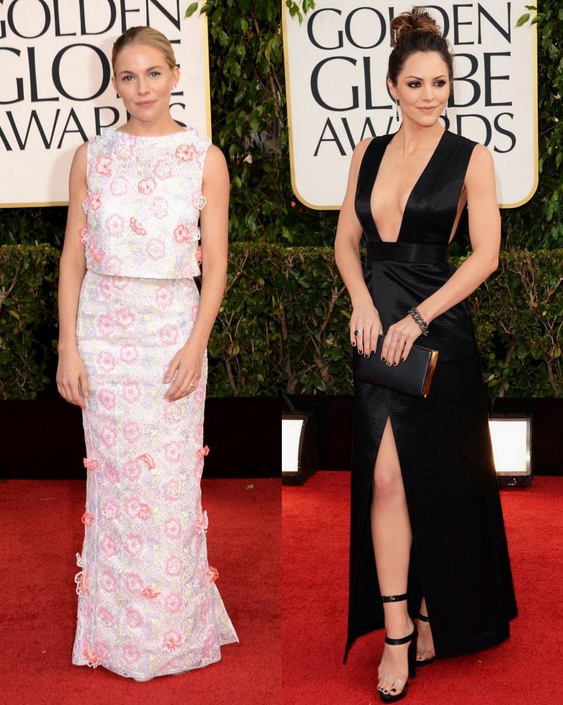 Golden Globes 2013 Golden Globes 2013