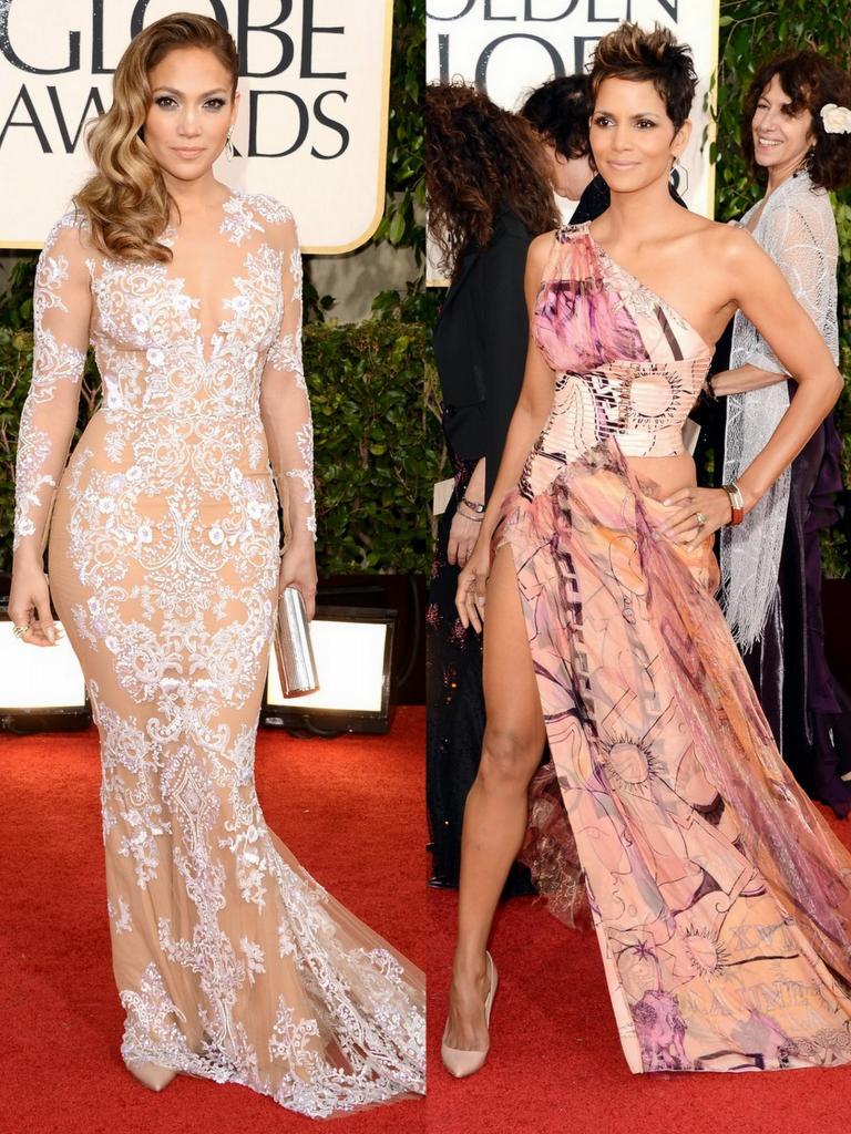 Golden Globes 2013 Golden Globes 2013