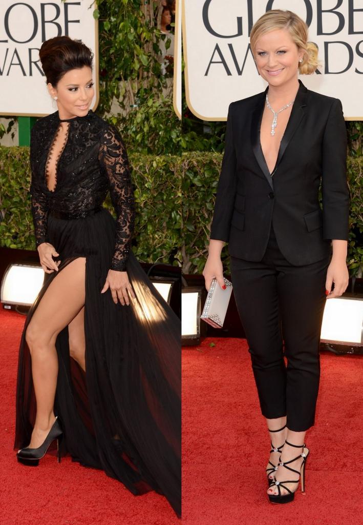 Golden Globes 2013 Golden Globes 2013