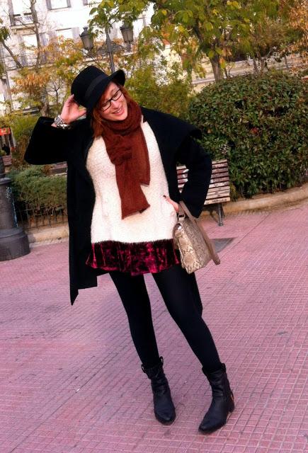 Re-wear ♦ Outfit Re-wear ♦ Outfit