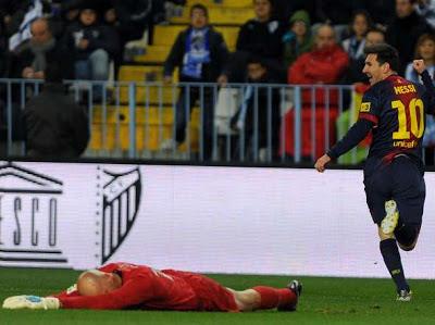 Barcelona, el mejor equipo de la historia del fútbol