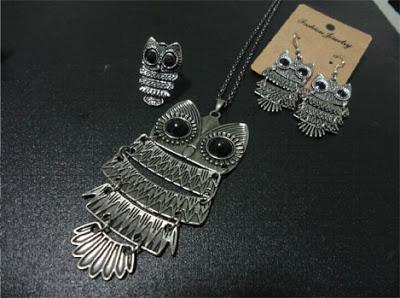 Collares de moda Collares de moda