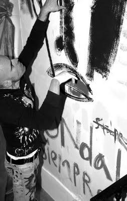 Orellana, 5; making-of Orellana, 5; making-of