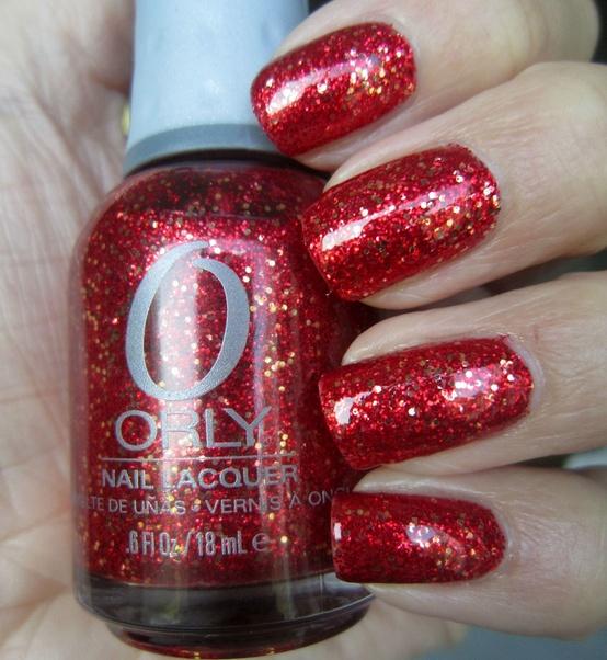 Conoce Orly color en tus manos! Conoce Orly color en tus manos!