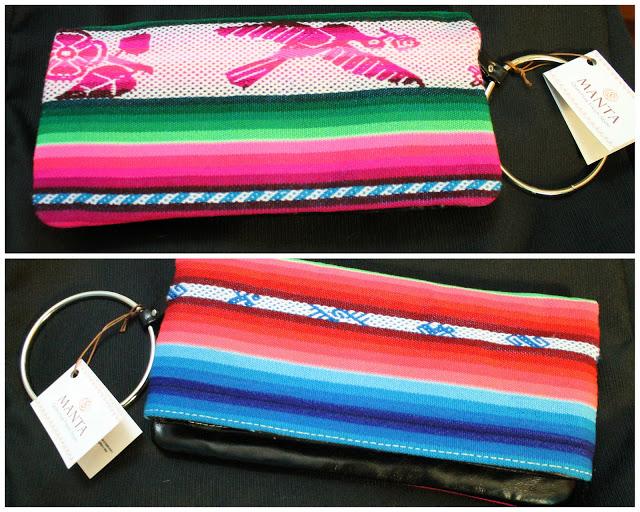 Manta - Esencia Andina... Manta - Esencia Andina...