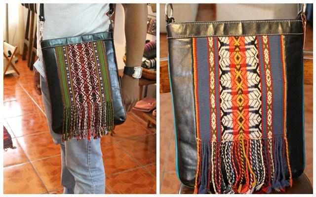 Manta - Esencia Andina... Manta - Esencia Andina...