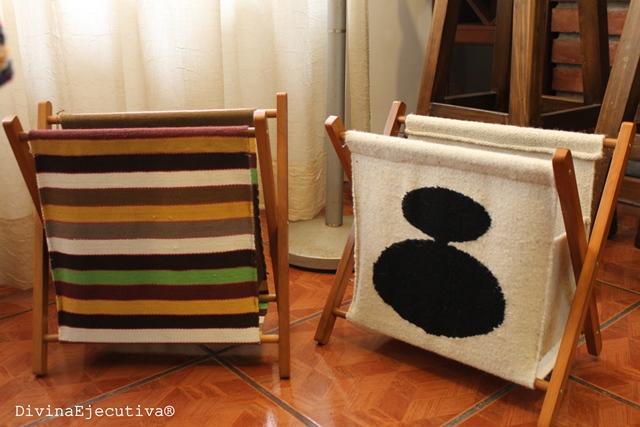 Manta - Esencia Andina... Manta - Esencia Andina...